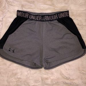 UnderArmour  Athletic shorts